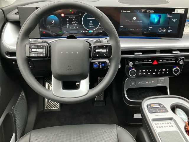 Bild 6: Hyundai IONIQ 9 Calligraphy 110 kWh 4WD