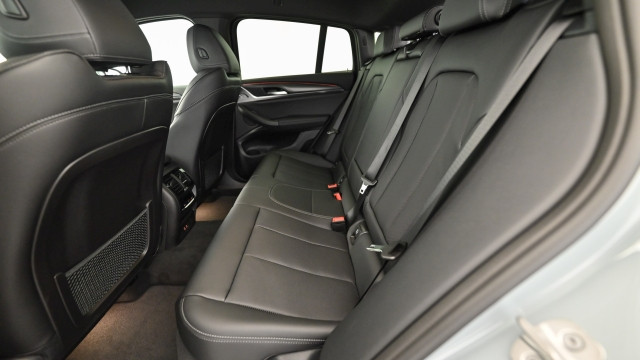Bild 14: BMW X4 xDrive 20d G02 B47