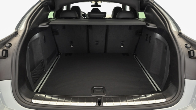 Bild 22: BMW X4 xDrive 20d G02 B47