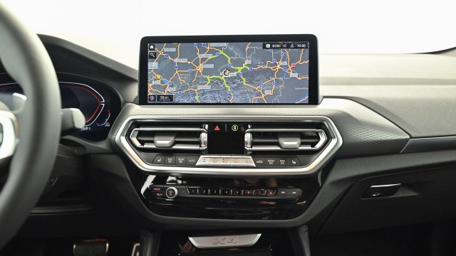 Bild 2: BMW X4 xDrive 20d G02 B47