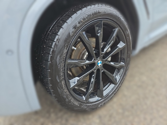 Bild 4: BMW X4 xDrive 20d G02 B47