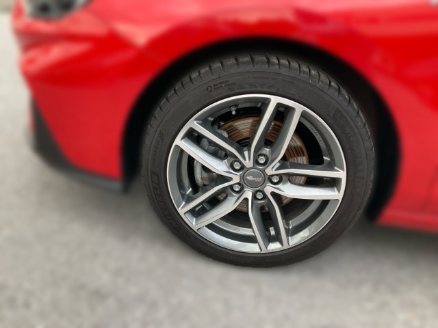 Bild 4: Hyundai i30 1,0 T-GDi GL