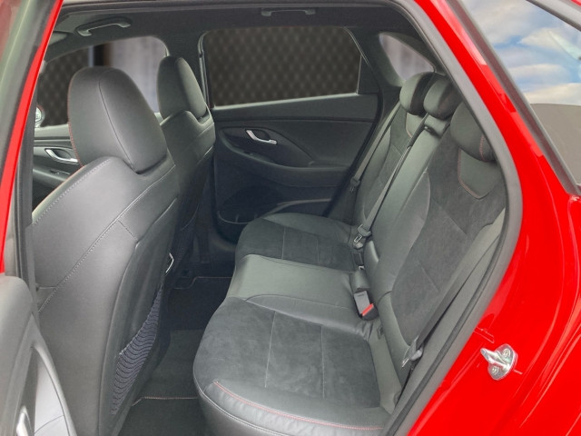 Bild 8: Hyundai i30 1,0 T-GDi GL