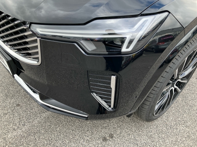 Bild 11: VOLVO PKW XC90 Ultra, T8 AWD Plug-in Hybrid, Elektrisch/Benzin, Bright