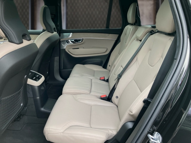 Bild 8: VOLVO PKW XC90 Ultra, T8 AWD Plug-in Hybrid, Elektrisch/Benzin, Bright