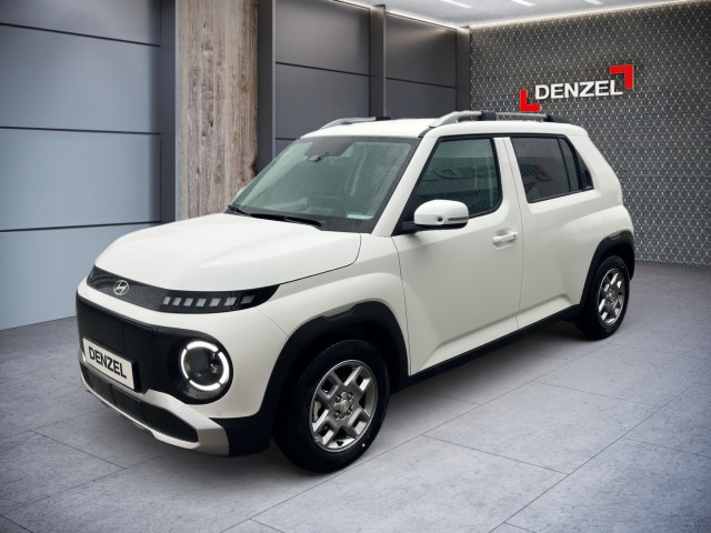 Bild 0: Hyundai INSTER Trend Line 49kWh