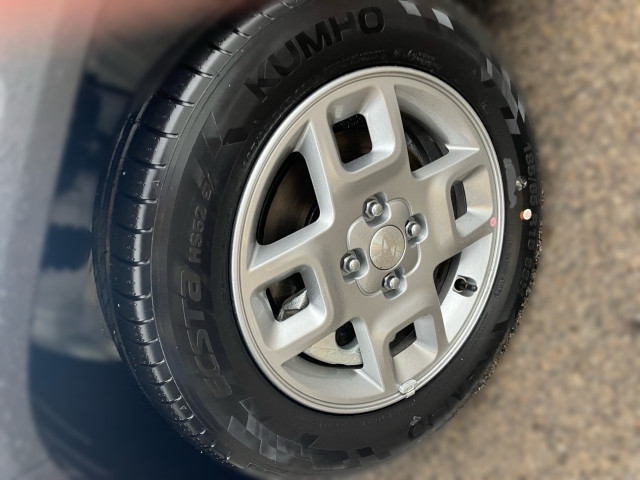 Bild 4: Hyundai INSTER Trend Line 49kWh