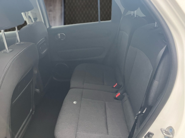 Bild 8: Hyundai INSTER Trend Line 49kWh