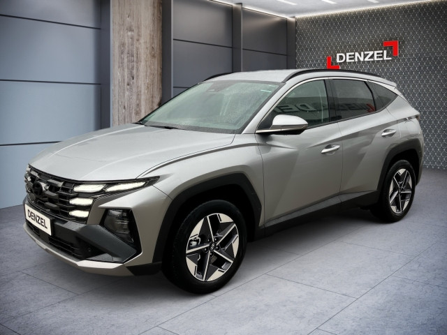 Bild 0: Hyundai Tucson NX4 GO Plus 1,6 T-GDi HEV 4WD AT