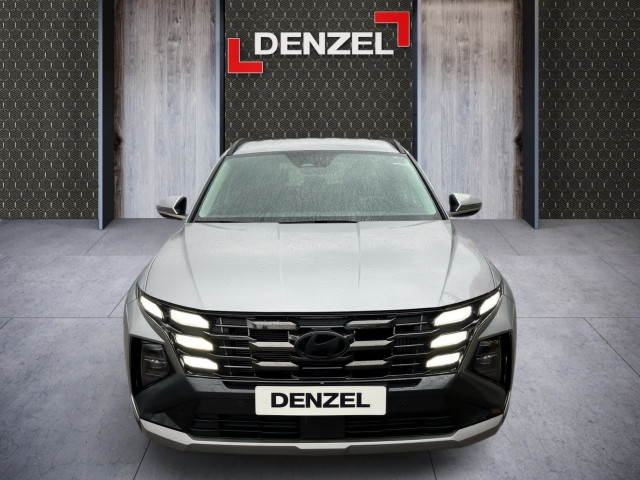 Bild 12: Hyundai Tucson NX4 GO Plus 1,6 T-GDi HEV 4WD AT