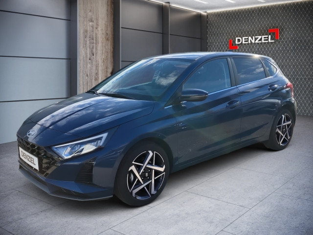 Bild 0: Hyundai i20 (BC3) Trend Line 1.0 T-GDI
