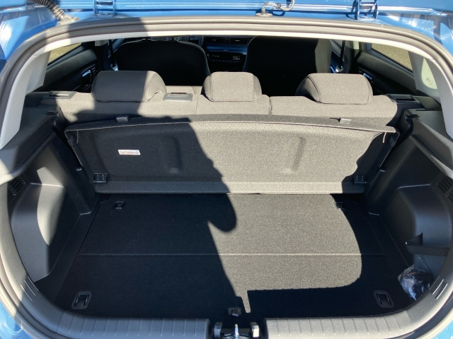 Bild 9: Hyundai i20 (BC3) Trend Line 1.0 T-GDI