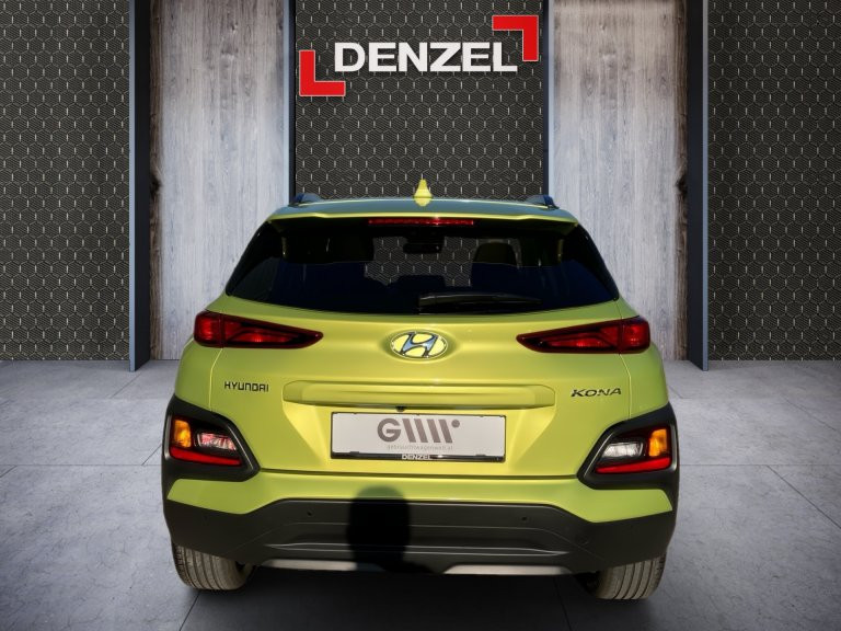 Bild 10: Hyundai Kona 1,0 T-GDi 2WD Level 3 Plus