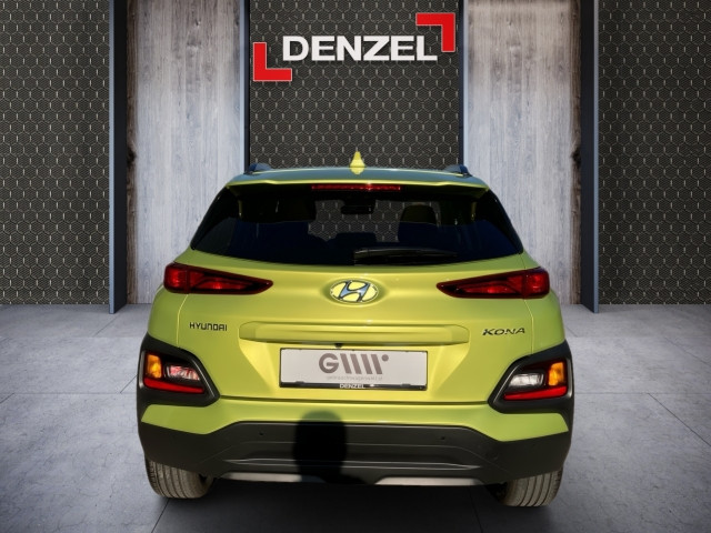 Bild 10: Hyundai Kona 1,0 T-GDi 2WD Level 3 Plus