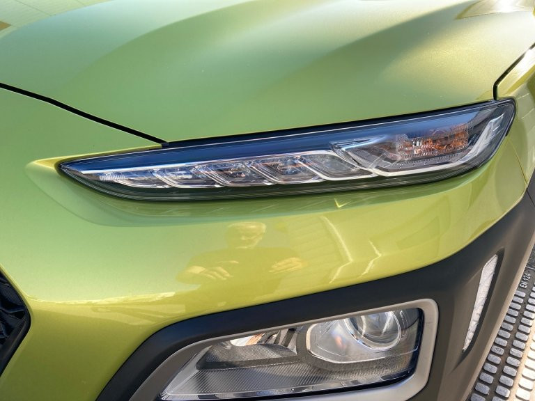 Bild 11: Hyundai Kona 1,0 T-GDi 2WD Level 3 Plus