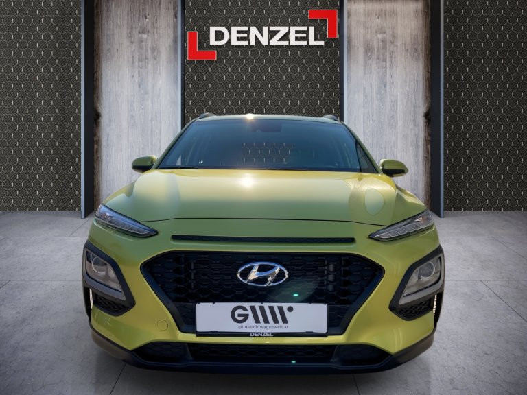 Bild 12: Hyundai Kona 1,0 T-GDi 2WD Level 3 Plus