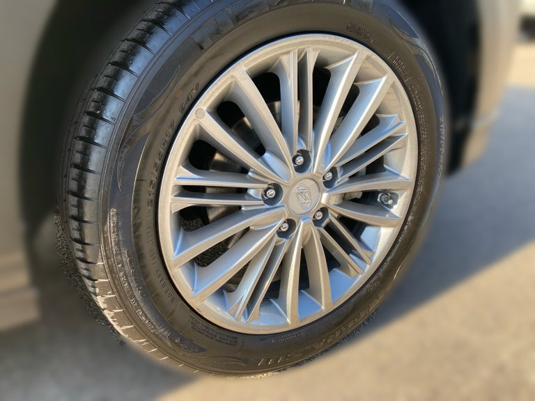 Bild 4: Hyundai Kona 1,0 T-GDi 2WD Level 3 Plus
