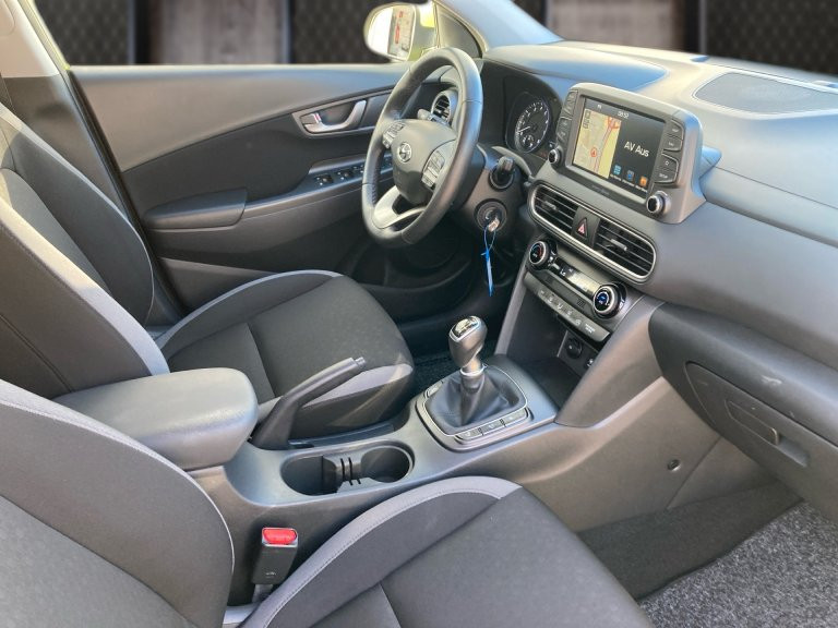 Bild 5: Hyundai Kona 1,0 T-GDi 2WD Level 3 Plus