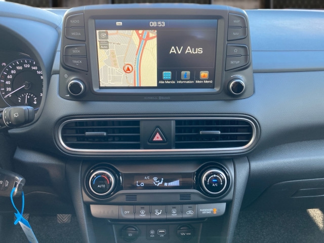 Bild 7: Hyundai Kona 1,0 T-GDi 2WD Level 3 Plus