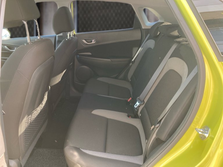Bild 8: Hyundai Kona 1,0 T-GDi 2WD Level 3 Plus