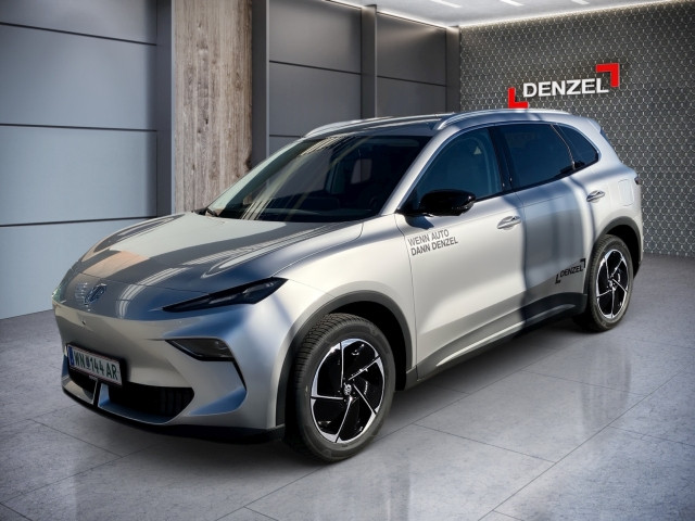 Bild 0: MG S5 Luxury 64kwh