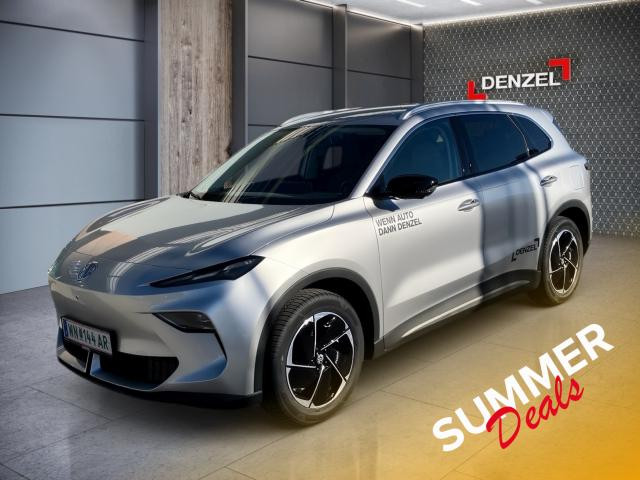 Bild 0: MG S5 Luxury 64kwh
