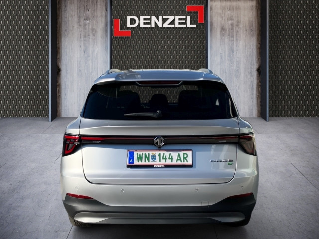 Bild 10: MG S5 Luxury 64kwh