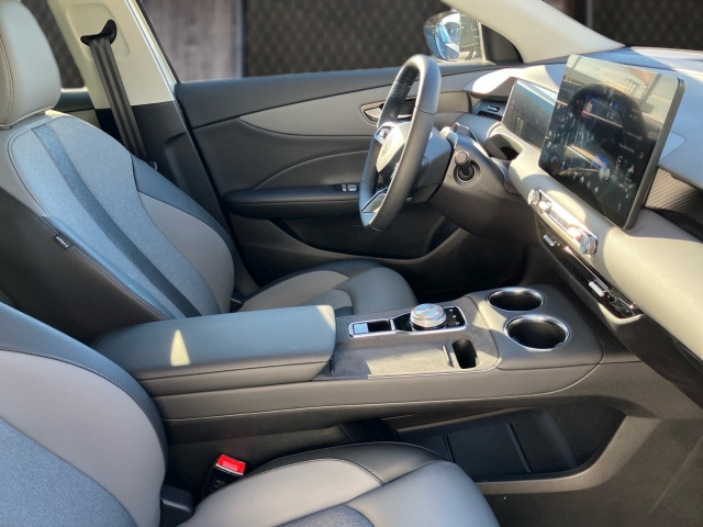 Bild 5: MG S5 Luxury 64kwh