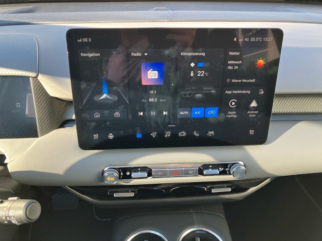 Bild 7: MG S5 Luxury 64kwh