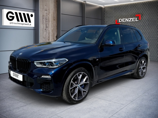 Bild 0: BMW X5 xDrive45e G05 XB1