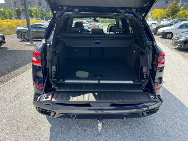 Bild 9: BMW X5 xDrive45e G05 XB1