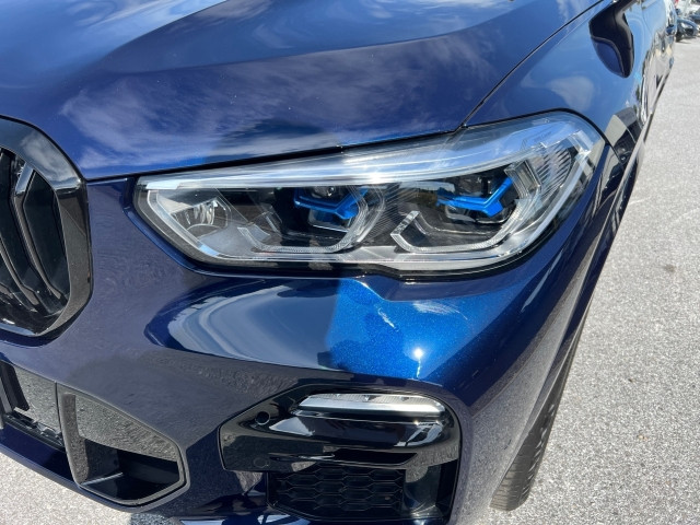 Bild 11: BMW X5 xDrive45e G05 XB1