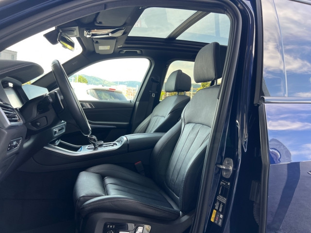 Bild 13: BMW X5 xDrive45e G05 XB1