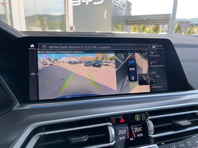 Bild 14: BMW X5 xDrive45e G05 XB1