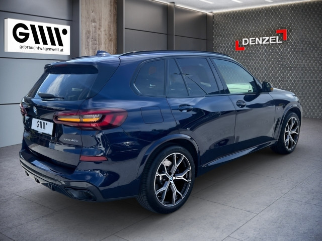 Bild 3: BMW X5 xDrive45e G05 XB1