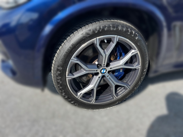 Bild 4: BMW X5 xDrive45e G05 XB1