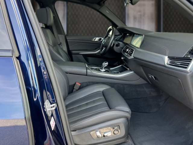 Bild 5: BMW X5 xDrive45e G05 XB1