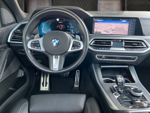 Bild 6: BMW X5 xDrive45e G05 XB1