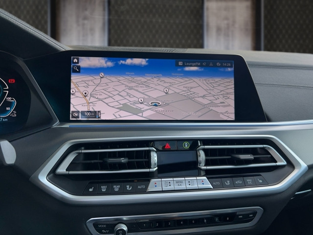 Bild 7: BMW X5 xDrive45e G05 XB1