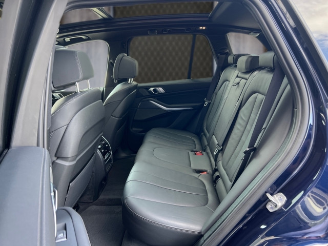 Bild 8: BMW X5 xDrive45e G05 XB1