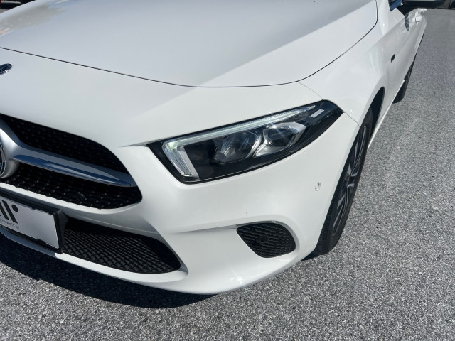 Bild 11: Mercedes A-Klasse Hybrid (W177) A 250 e PHEV Aut.