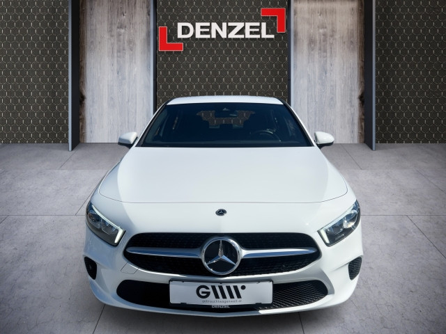 Bild 12: Mercedes A-Klasse Hybrid (W177) A 250 e PHEV Aut.