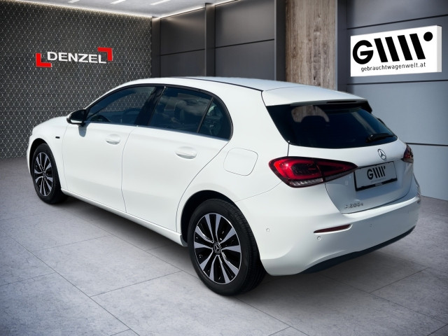 Bild 2: Mercedes A-Klasse Hybrid (W177) A 250 e PHEV Aut.