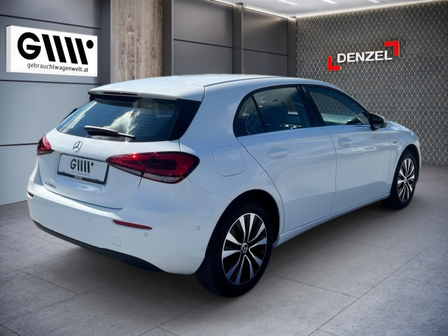 Bild 3: Mercedes A-Klasse Hybrid (W177) A 250 e PHEV Aut.