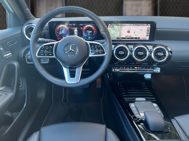 Bild 6: Mercedes A-Klasse Hybrid (W177) A 250 e PHEV Aut.