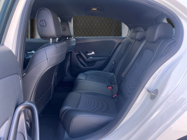 Bild 8: Mercedes A-Klasse Hybrid (W177) A 250 e PHEV Aut.