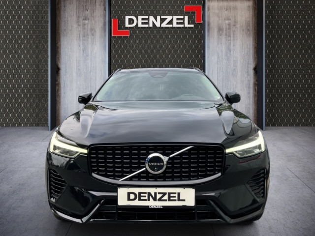 Bild 12: VOLVO PKW XC60 Plus, T6 Plug-in Hybrid, Elektrisch/Benzin, Dark