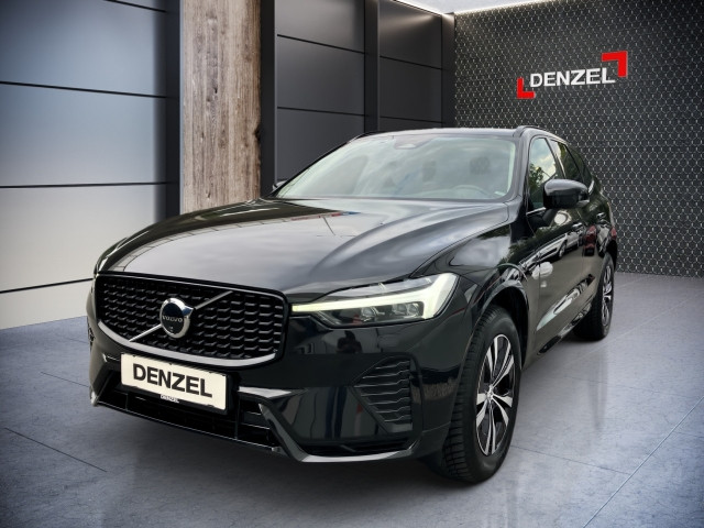 Bild 1: VOLVO PKW XC60 Plus, T6 Plug-in Hybrid, Elektrisch/Benzin, Dark