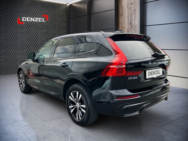 Bild 2: VOLVO PKW XC60 Plus, T6 Plug-in Hybrid, Elektrisch/Benzin, Dark