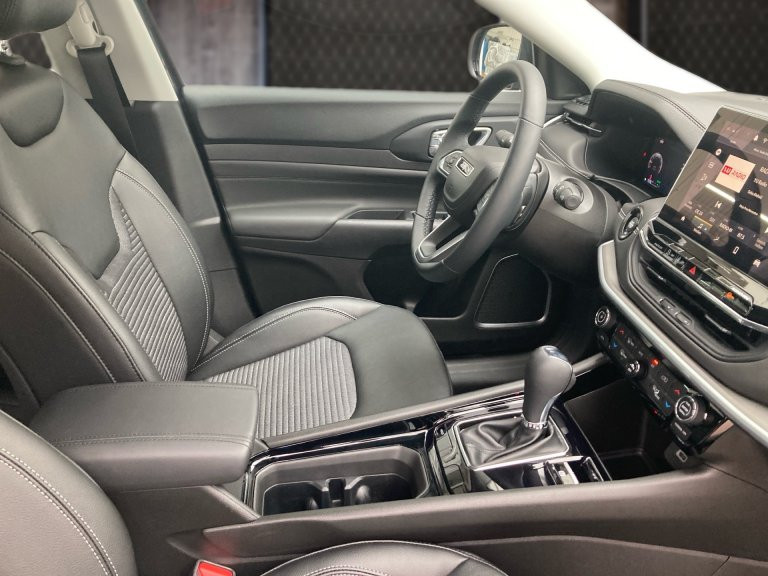 Bild 5: Jeep Compass 1.5 Multiair Altitude T4 FWD DCT7